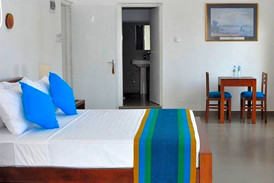 Comfort@15 Hotel - Colombo