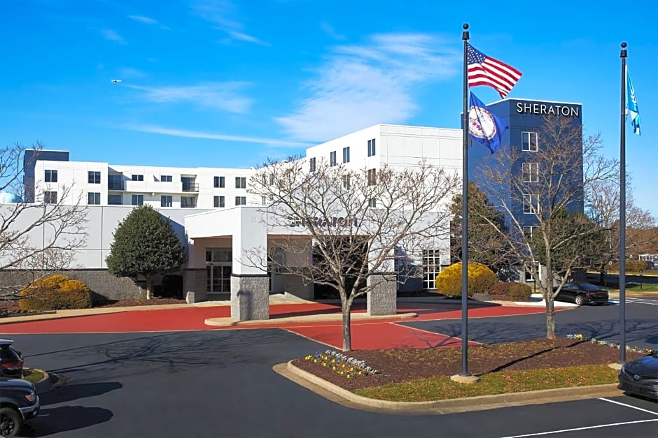 Sheraton Richmond Airport Hotel