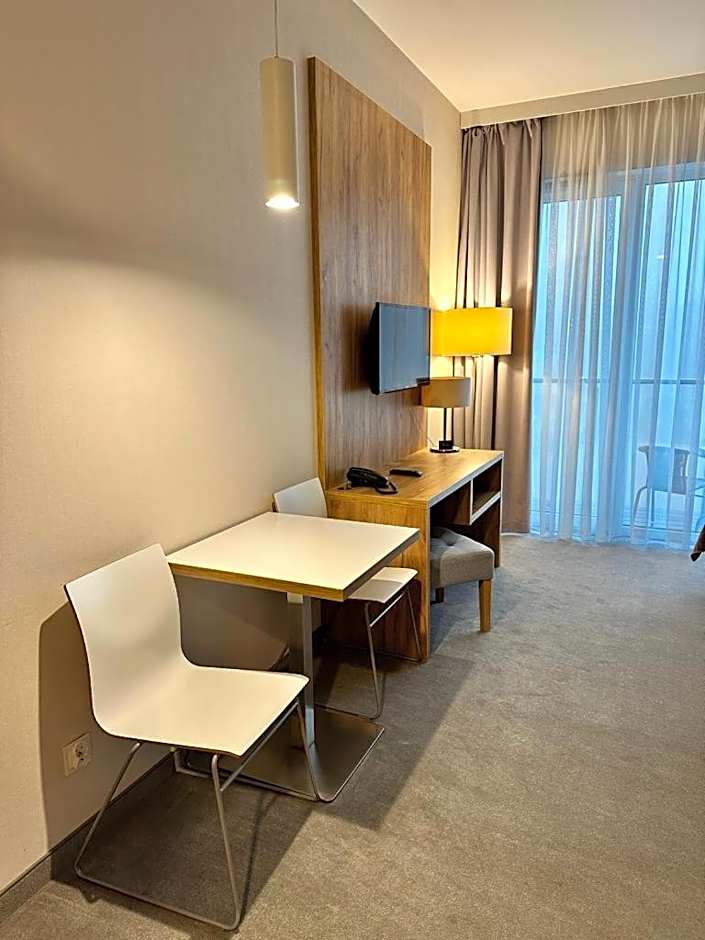 RentResidence apartament