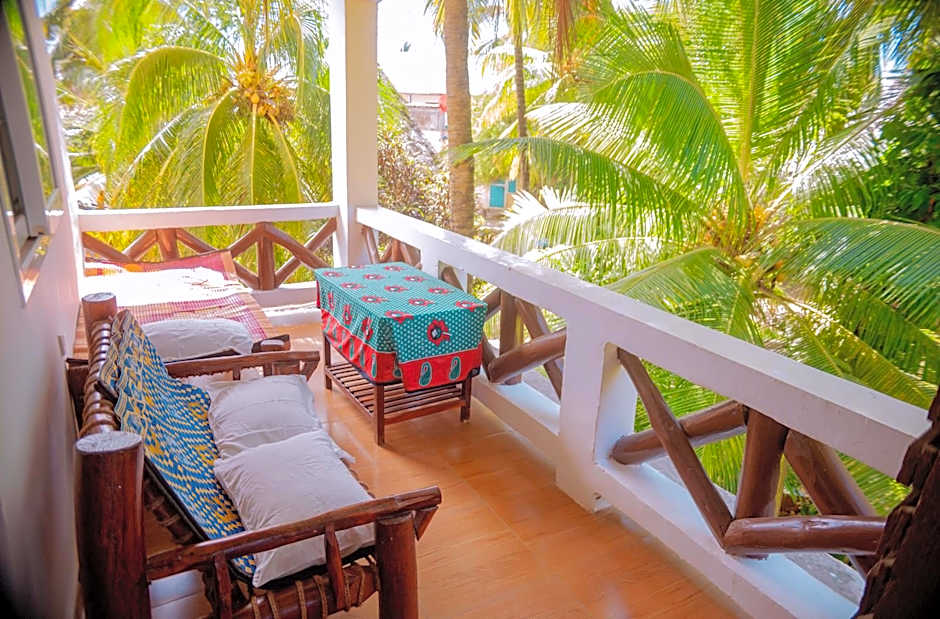 Baraka Beach Bungalows