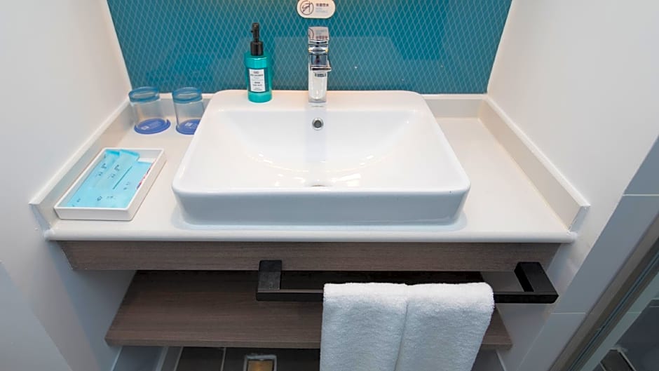 Holiday Inn Express Shangqiu Ancient Town