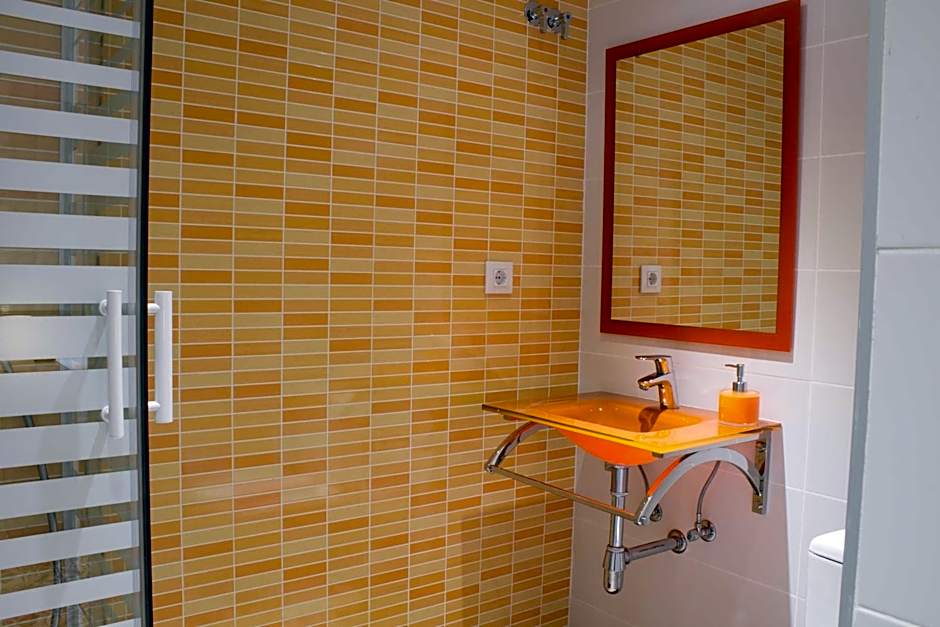 Hostal Nova Barcelona