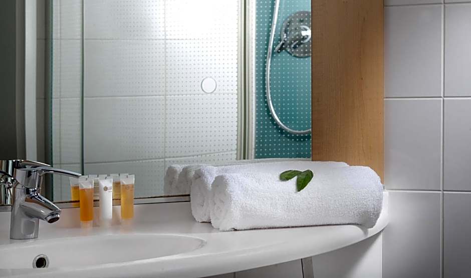 Comfort Hotel Olomouc Centre