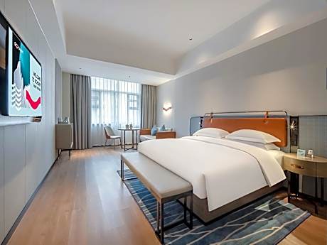 Dossen - Deluxe Bed Room