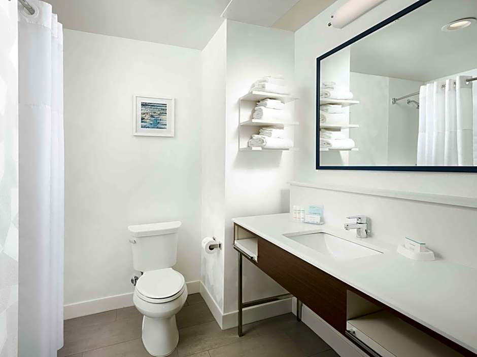 Hampton Inn By Hilton Chattanooga East Ridge, TN