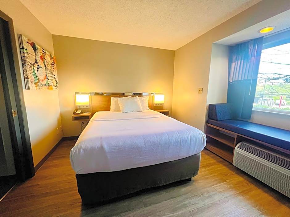 Microtel Inn & Suites by Wyndham Lexington