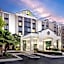Hyatt Place Austin The Domain Area