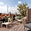 Novotel Suites Paris Issy Les Moulineaux