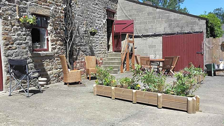 Low Gingerfield Farm B&B