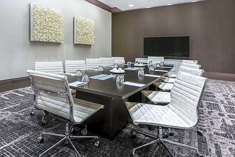 Embassy Suites By Hilton Houston West - Katy