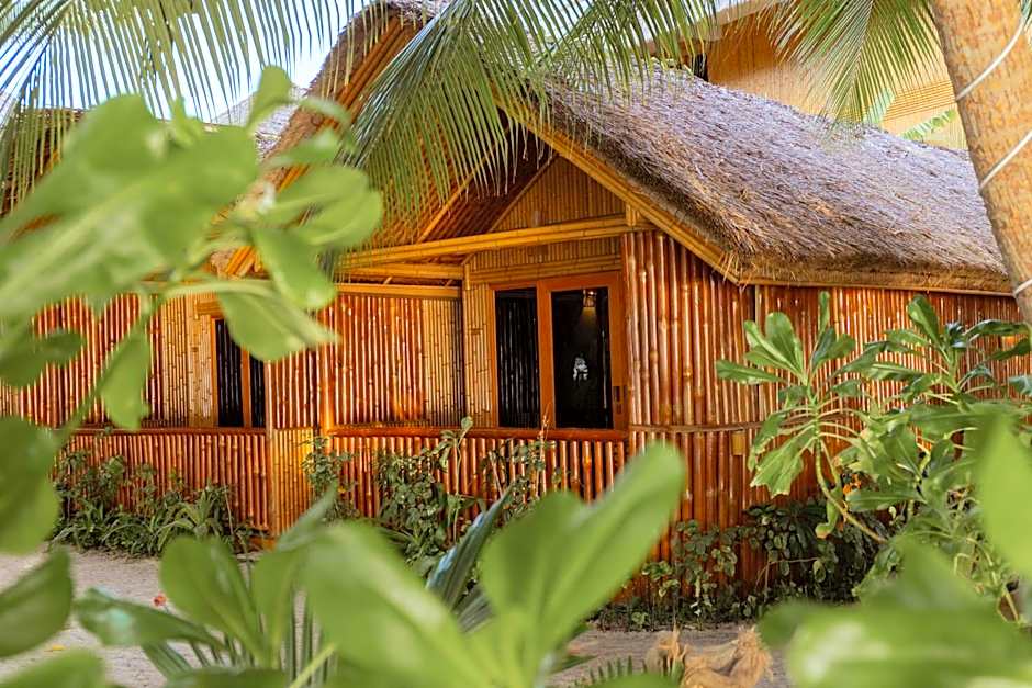 Ecoboo Maldives