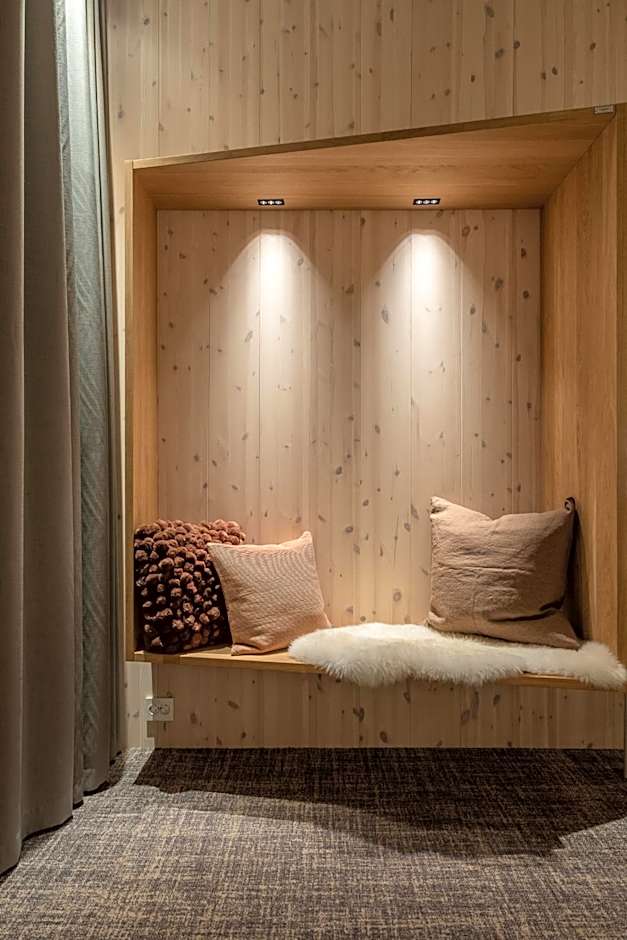 Øyna Kulturlandskapshotell