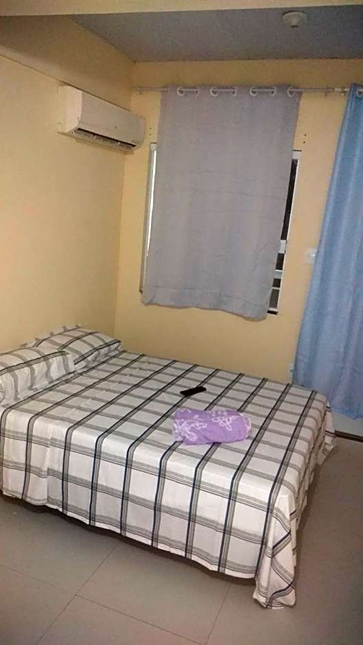 Pousada Alto de Junqueira