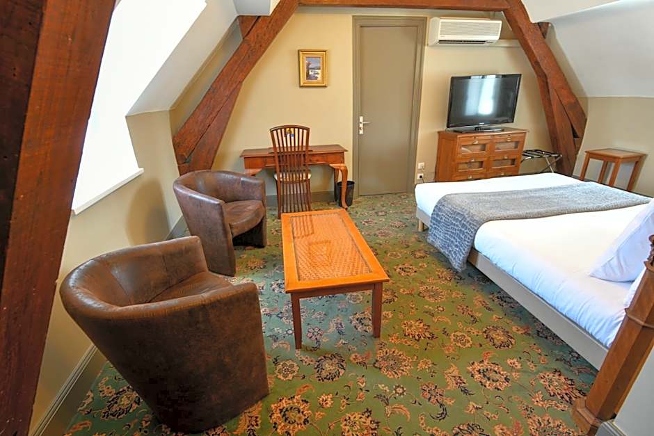 Hotel de Gramont