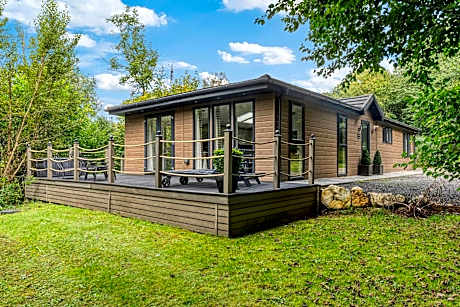 Three-Bedroom Chalet