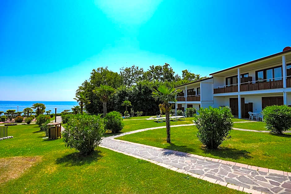 Apparthotel San Sivino