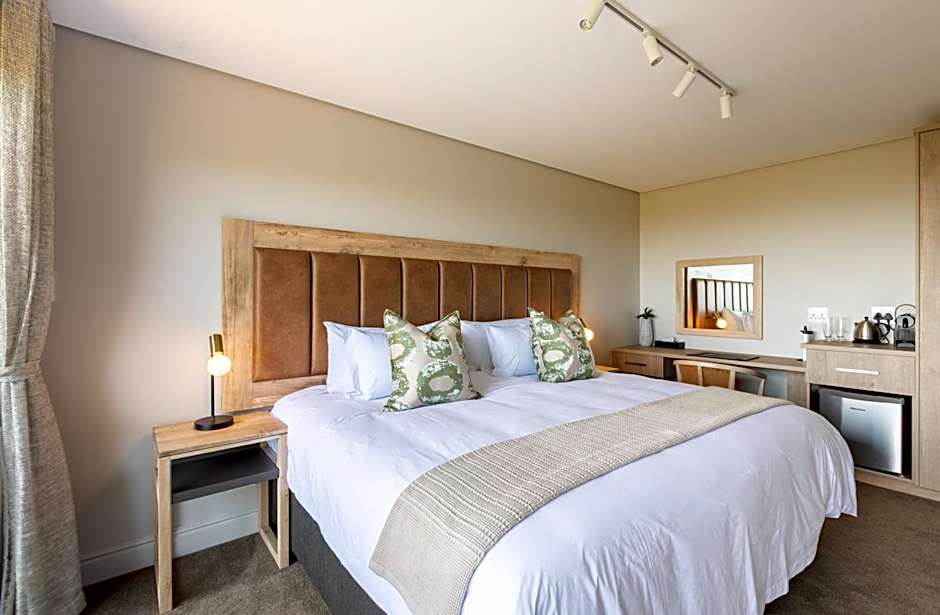 Photo 1 of 6 of Standard 2 Beds, Sea View