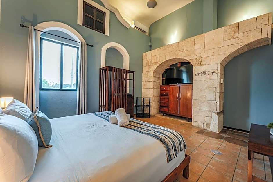 Casa Esencia Maya