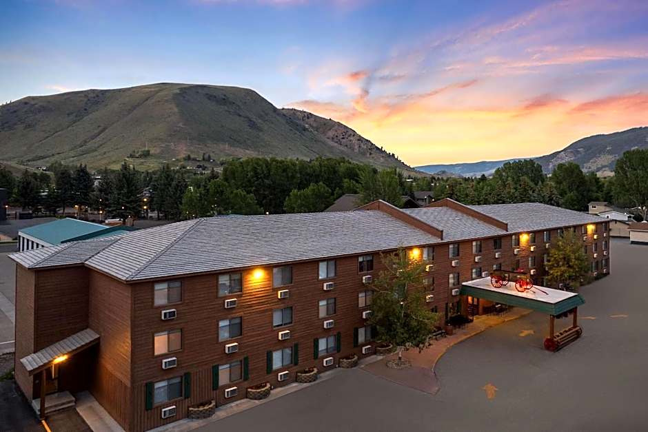Super 8 by Wyndham Jackson Hole