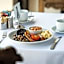 Best Western The Rose & Crown Hotel