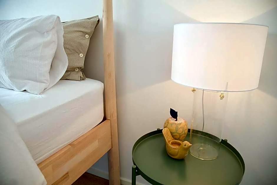 The Bedford at Braddon - 2BR with Free parking & Wifi