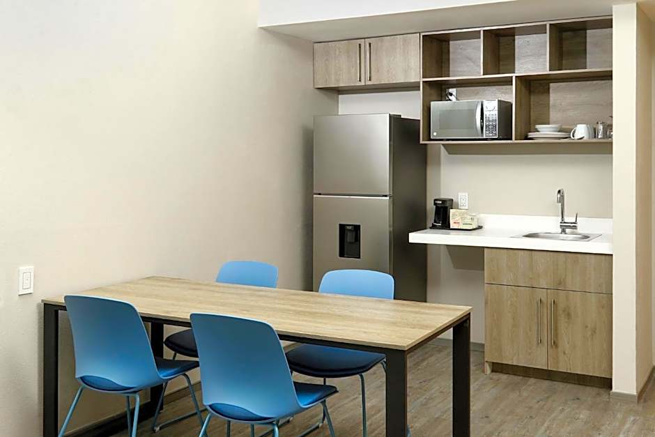 Holiday Inn Express Manzanillo By IHG