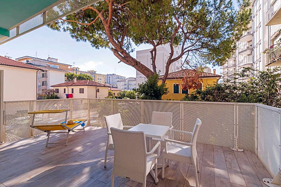 Hotel Speranza