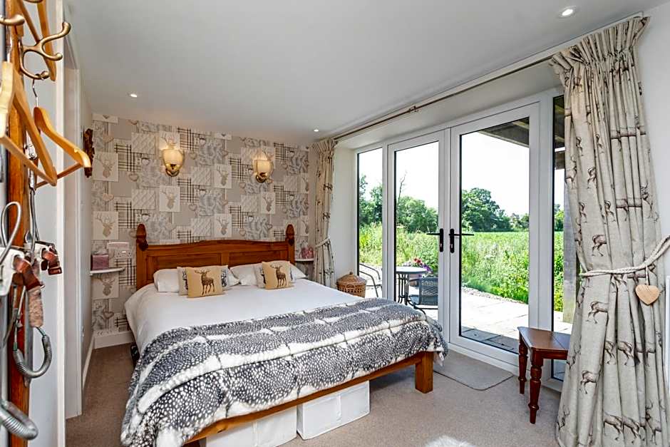 Picket Post House Accommodation