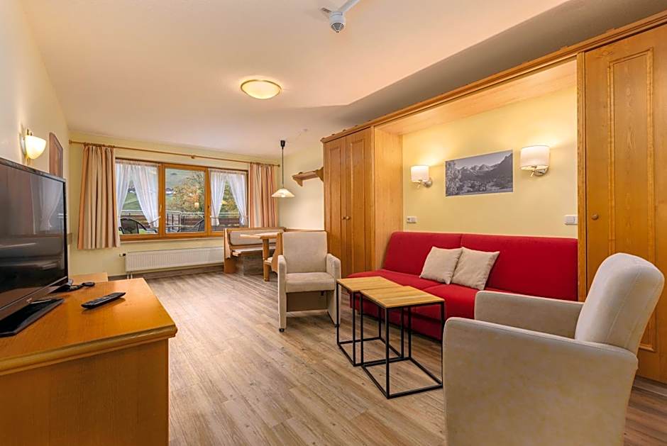 IFA Breitach Apartments Kleinwalsertal