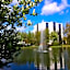 Atrium im Park Hotel Regensburg