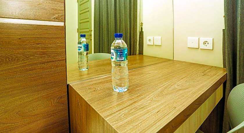 Ardhya Guesthouse Syariah