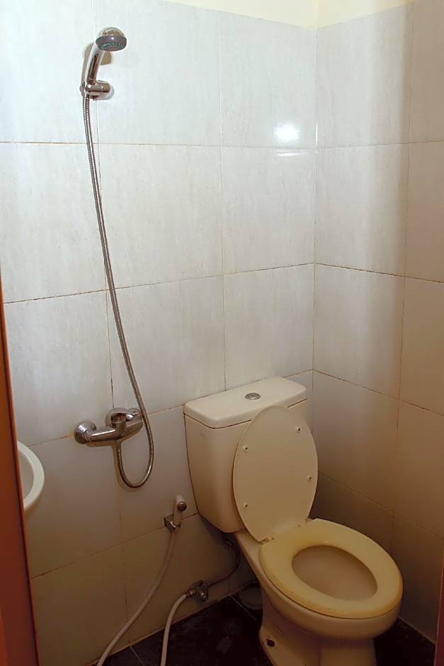 Unique Guesthouse 1 Pasar Baru