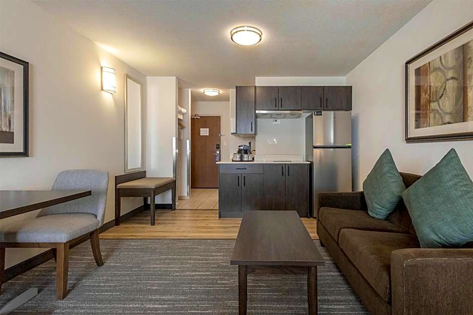 Best Western Dawson Creek