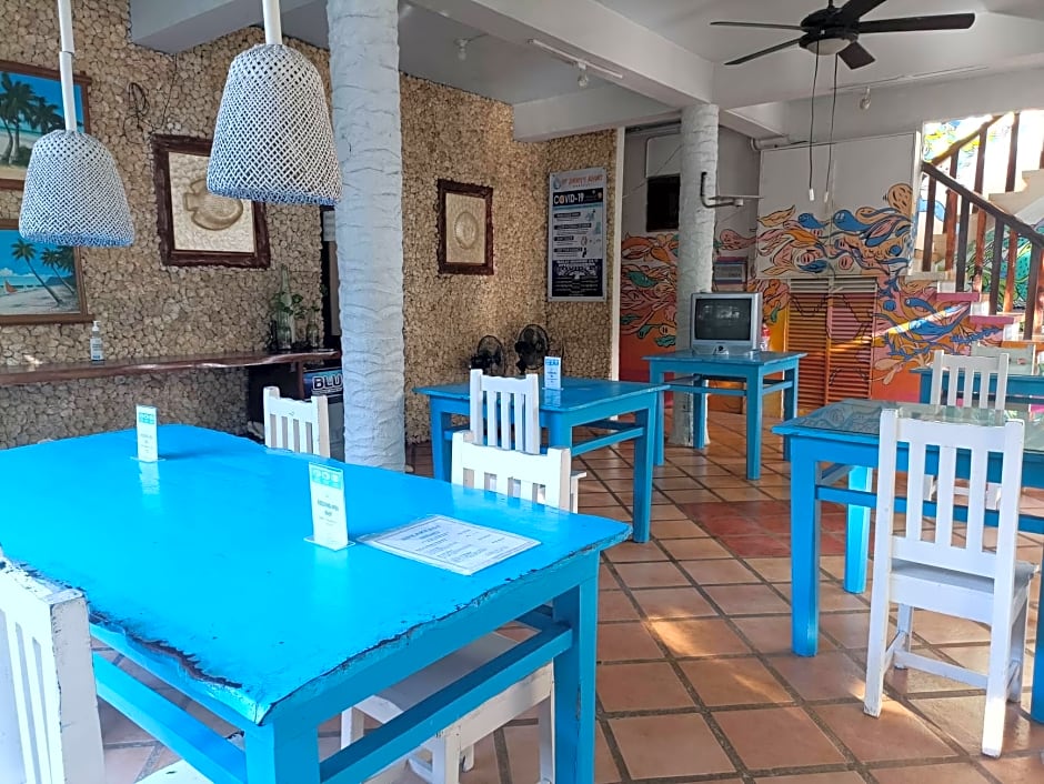 Fat Jimmy's Hotel Boracay