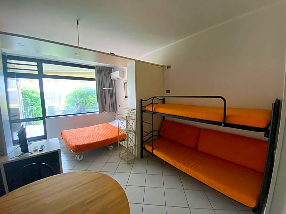 Residence le Dune