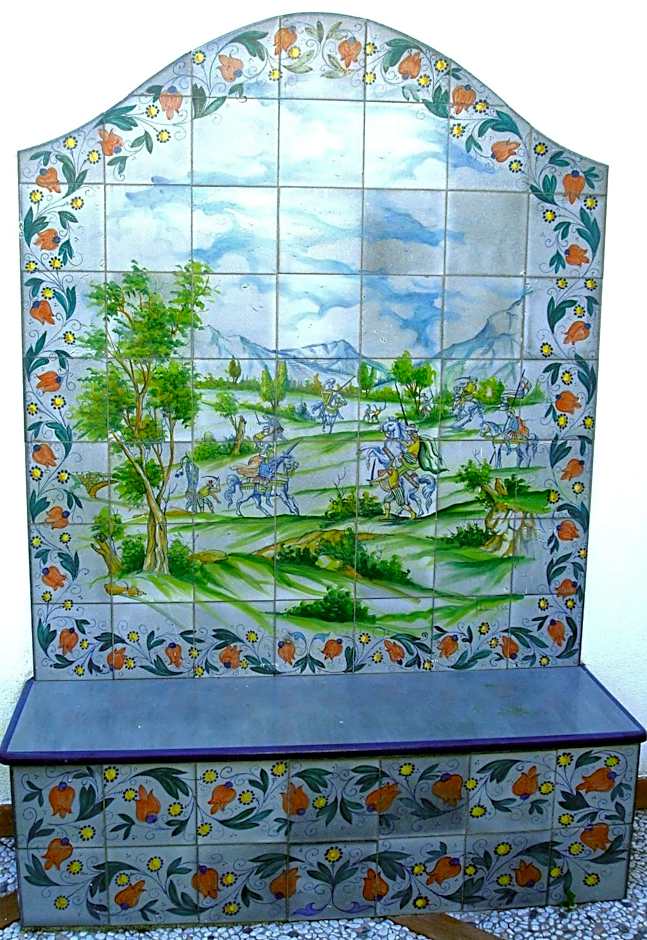 B&B Nettuno San Leone