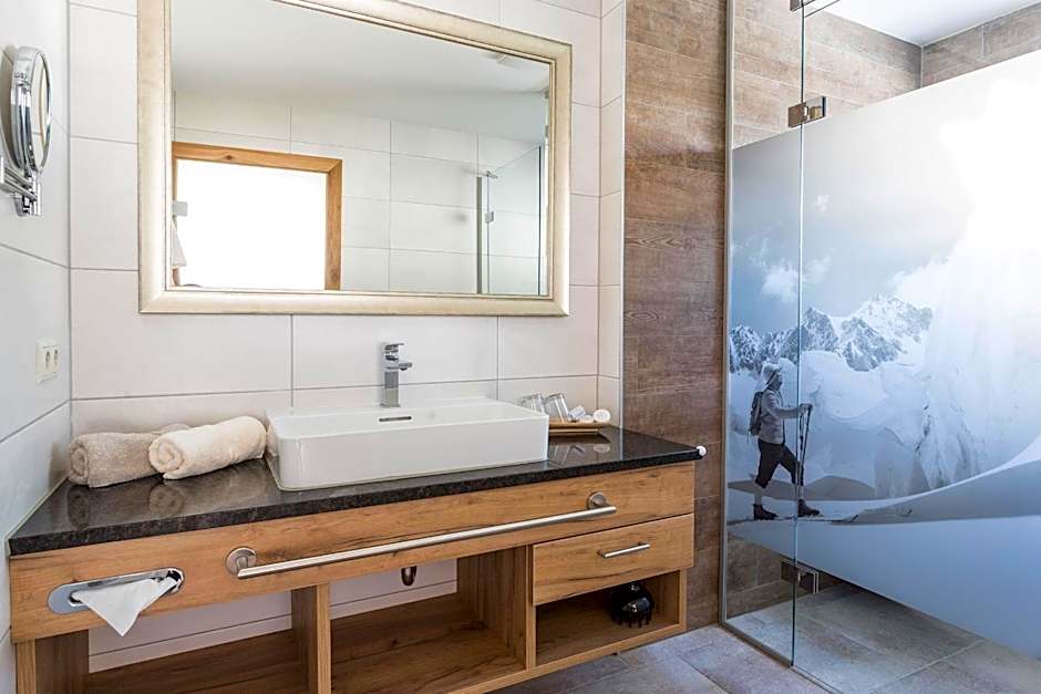 Hotel Glöckner und Hotel Residenz Glöckner