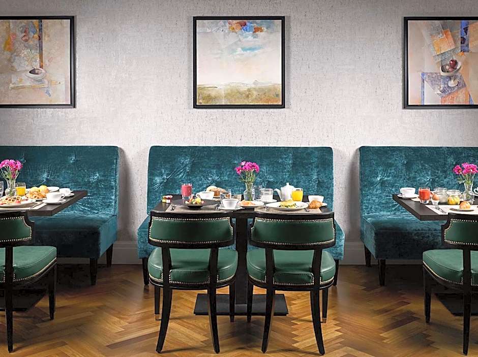 InterContinental Sofia By IHG