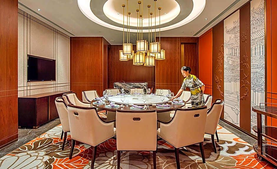 Pullman Huizhou Kaisa