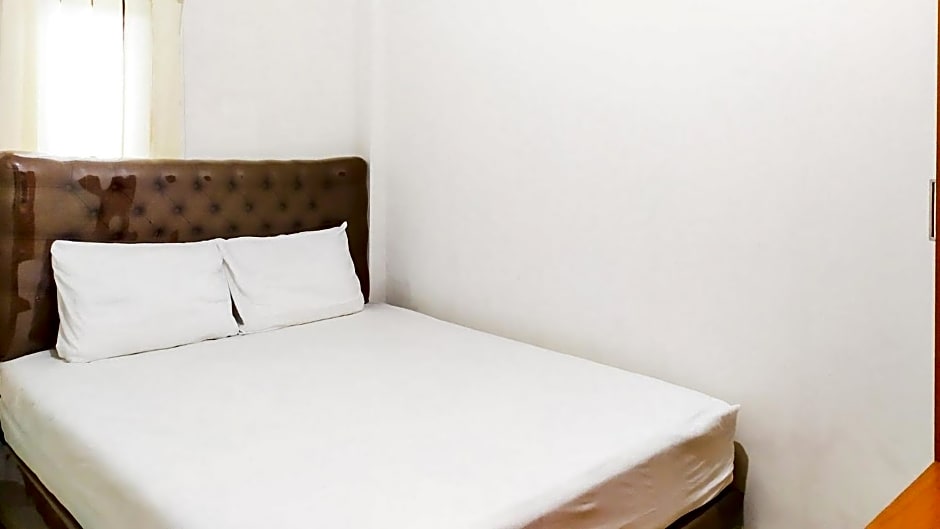 Omah Leren Mitra RedDoorz near Gembiraloka Zoo Yogyakarta