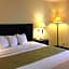 Days Inn by Wyndham Irving Grapevine DFW Airport North