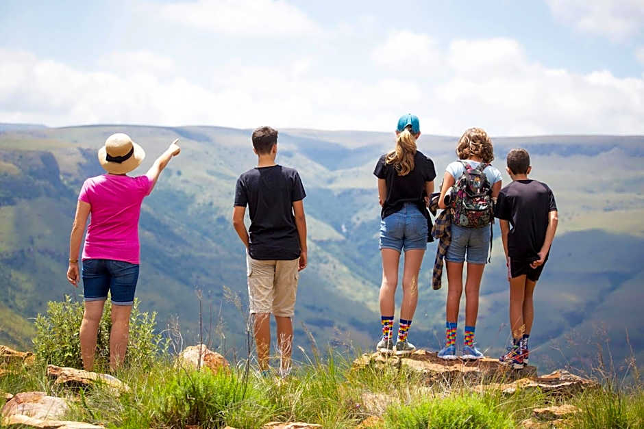 Paardeplaats Nature Retreat