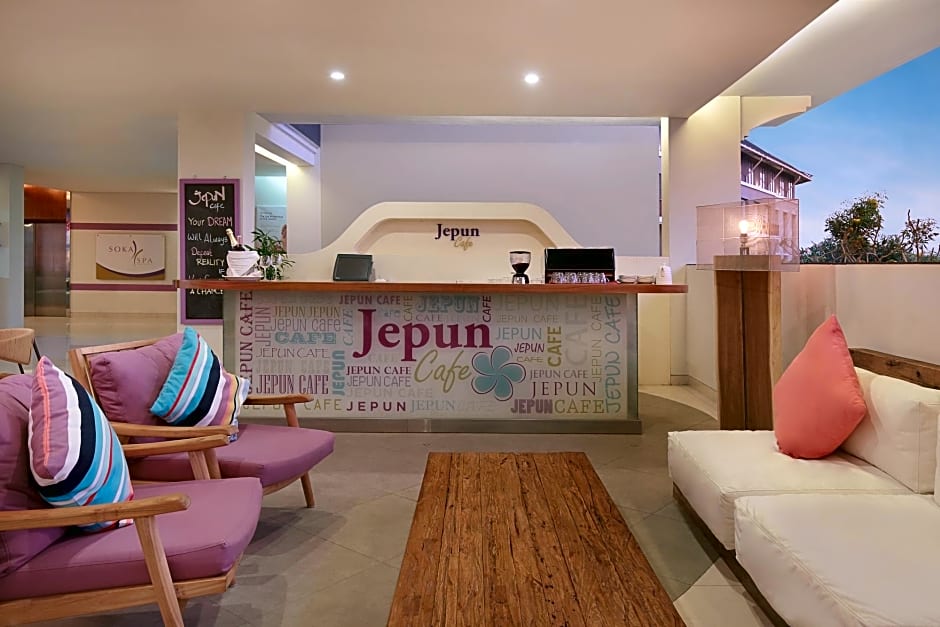 Mercure Bali Nusa Dua Hotel