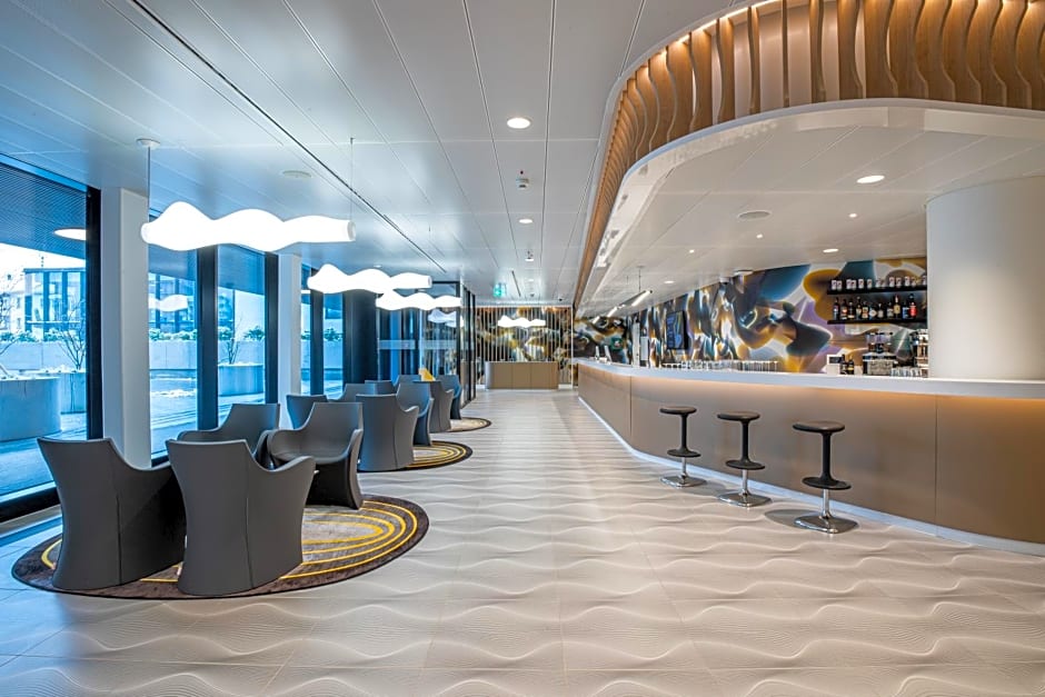 Prize by Radisson, Bern City