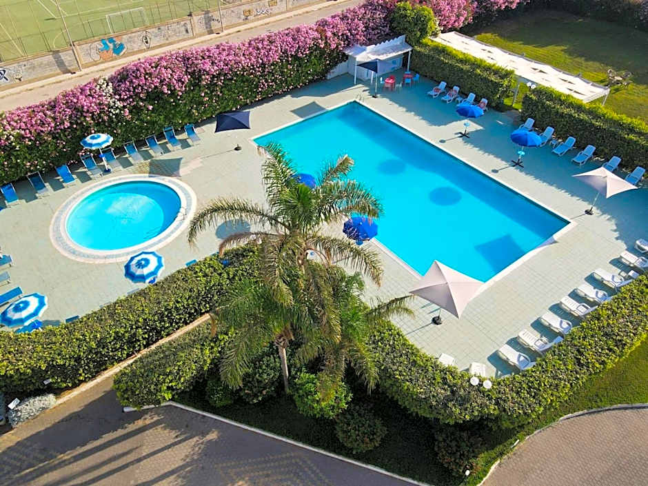 GH Baraka Village Sicilia