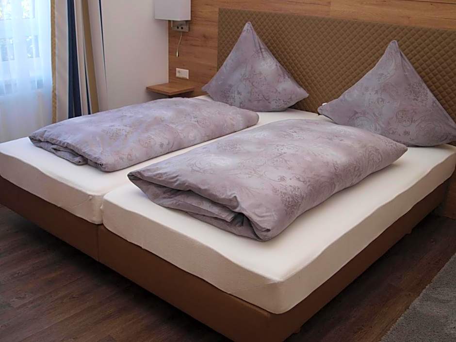 Hotel Anker garni