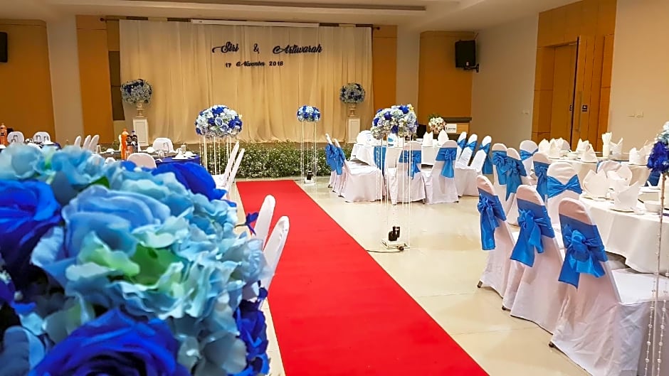 I Hotel Khonkaen