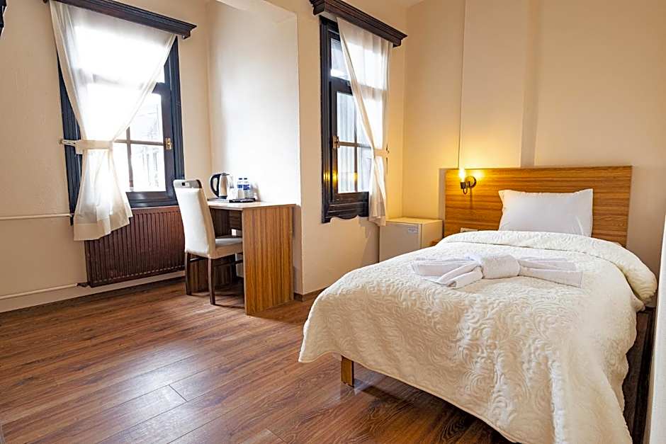 Simre Inn Hotel Safranbolu