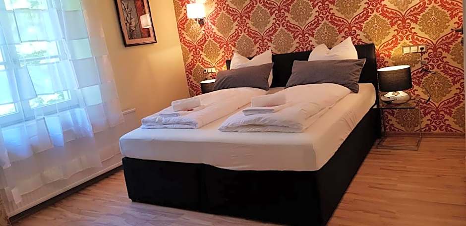 Hotel-Villa Lalee