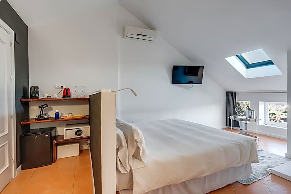 Molo Luxury Suites Puerto Banus